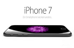 傳聞成真？iPhone	7或許會(huì)用到這些專利