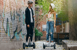 Segway 平衡車專利爭端塵埃落定，山寨是否還有出路?