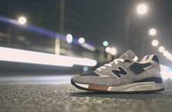 “New Balance”輸了 "新百倫" 帶給跨國(guó)公司的幾點(diǎn)啟示