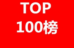 2016年全國(guó)商標(biāo)代理機(jī)構(gòu)申請(qǐng)量排名（前100名）