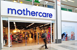 「KIDS MOTHERCARE」被「mothercare」商標異議成功，不予注冊（附決定書）