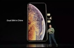 蘋果推出雙卡雙待iPhone，會侵犯中國企業(yè)的專利嗎？