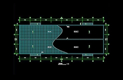 為建設(shè)建筑物創(chuàng)作的CAD圖及效果圖不屬于建筑作品