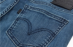 Levi’s?雙弧線商標(biāo)維權(quán)案再勝訴！為侵權(quán)者敲響警鐘