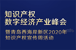 知識(shí)產(chǎn)權(quán)護(hù)航數(shù)字經(jīng)濟(jì)發(fā)展，八戒知識(shí)產(chǎn)權(quán)首發(fā)“知識(shí)產(chǎn)權(quán)數(shù)字公共服務(wù)平臺(tái)20城計(jì)劃”