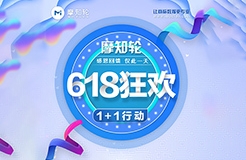 摩知輪：“商標圖譜”Beta版上線，可視可點 全局掌控——618福利！買一贈一！