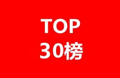 2022年更新！中國年金科技專利排行榜（TOP30）  ?