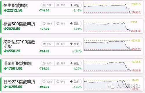 早料到川普當總統(tǒng)，中國已經(jīng)先出手了！霸氣！