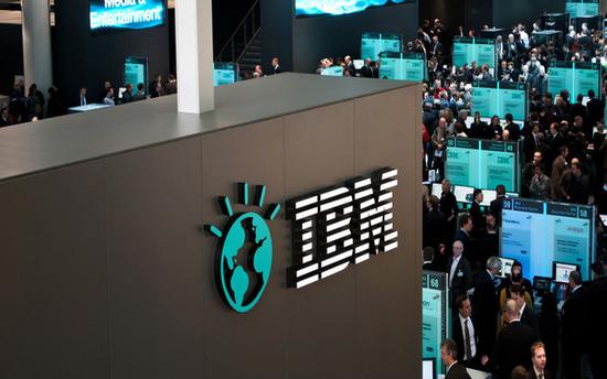 IBM再登專利榜首 AI領(lǐng)域"專利巨魔"初見雛形？