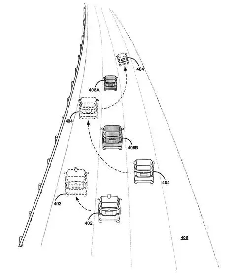 【情報(bào)】從專(zhuān)利的角度窺探「無(wú)人駕駛車(chē)」技術(shù)之路