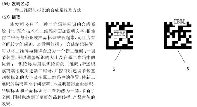 “碼”行天下--騰訊與銀河聯(lián)動(dòng)的二維碼專(zhuān)利之戰(zhàn)