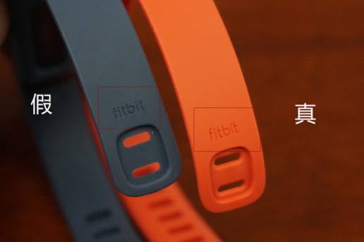 蘆溪公安攜手Fitbit，劍指假冒源頭