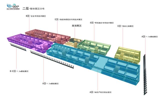 2017廣東知識(shí)產(chǎn)權(quán)交易博覽會(huì)「軍民融合+高校+企業(yè)」展商信息公布！