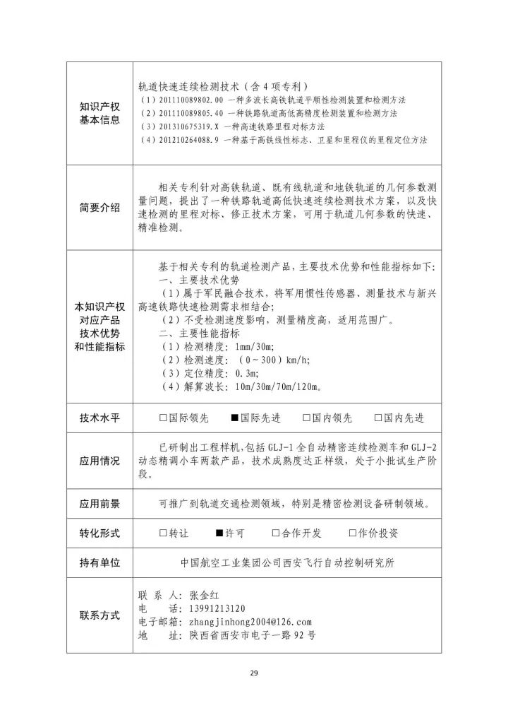 國(guó)防科工局、國(guó)知局聯(lián)合發(fā)布「第三批國(guó)防科技工業(yè)知識(shí)產(chǎn)權(quán)轉(zhuǎn)化」