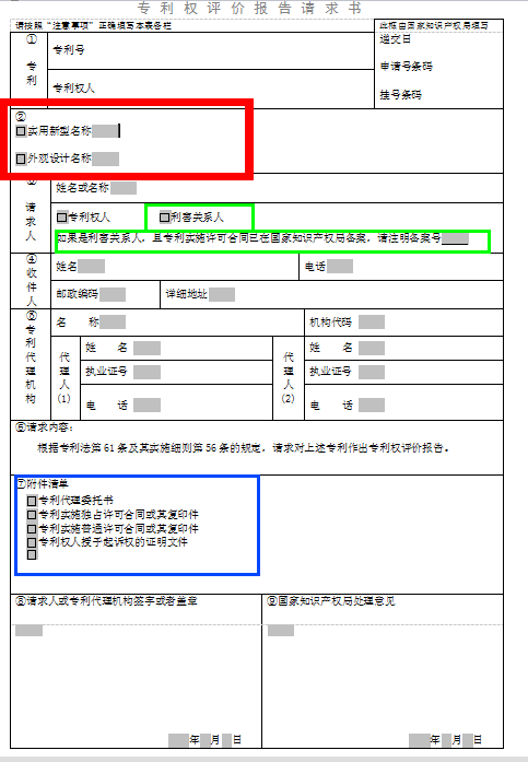 如果「專利含金量」受到了質(zhì)疑，怎么辦？