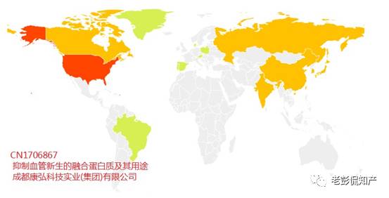 從專利分析的角度看第十九屆中國(guó)專利獎(jiǎng)（附：第十九屆中國(guó)專利獎(jiǎng)評(píng)審結(jié)果名單）