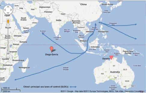 謠言？MH370失聯(lián)是美國的「專利陰謀」，為了劫持4位中國工程師？