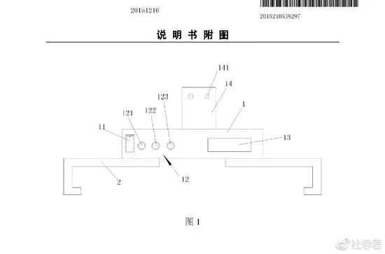 看了這些奇葩專利！「煽除霧霾」是不是還算平凡？