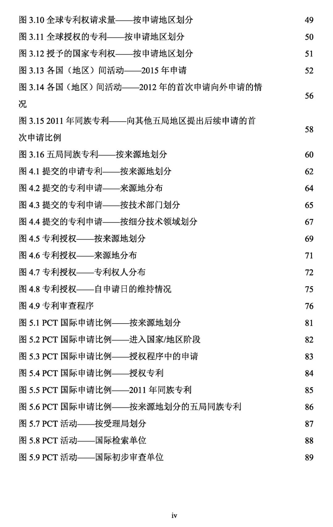 世界五大知識產權局2016年度統(tǒng)計發(fā)布（報告全文）