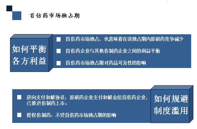 深度解碼專利鏈接：創(chuàng)新藥企、仿制藥企你們準(zhǔn)備好了嗎？