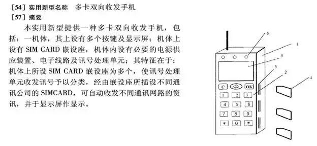 蘋果推出雙卡雙待iPhone，會(huì)侵犯中國(guó)企業(yè)的專利嗎？