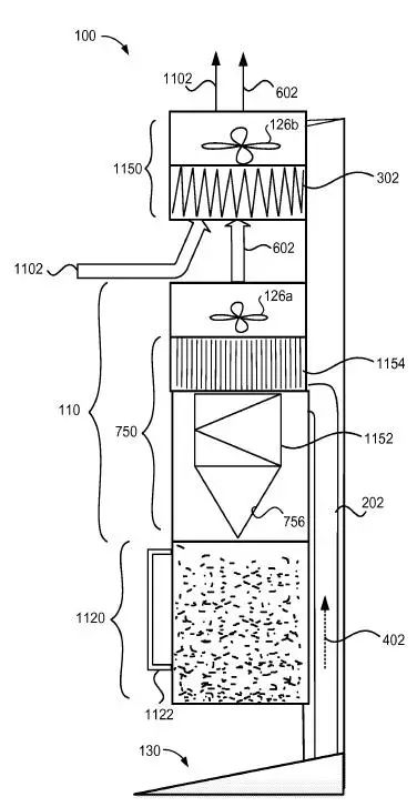 “iRobot Roomba i7 +”掃地機(jī)器人專(zhuān)利分析