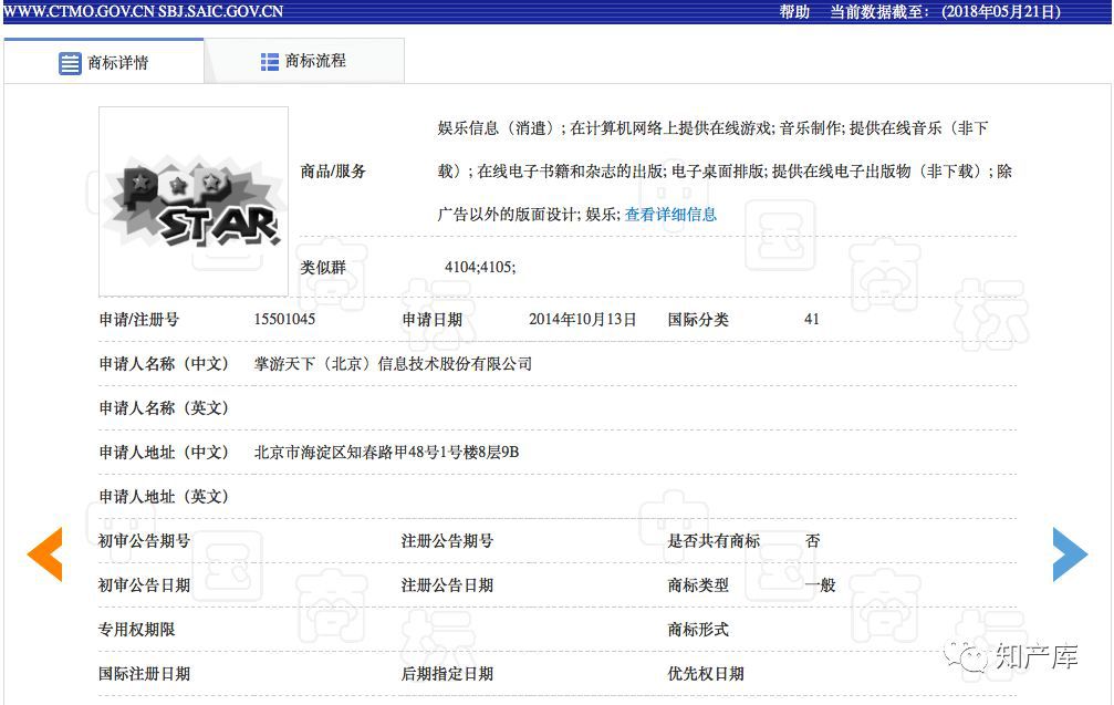 以“POPSTAR”案談企業(yè)商標(biāo)風(fēng)險(xiǎn)預(yù)警