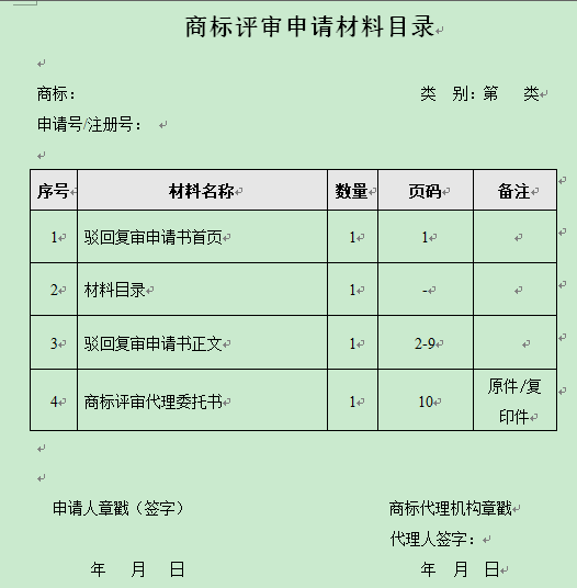 干貨！商標(biāo)代理效率翻倍、文件起草減半