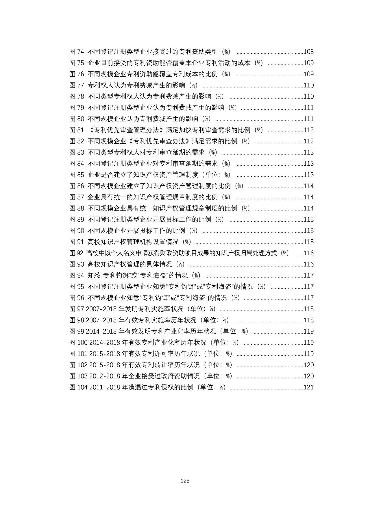 重磅！《2018年中國專利調(diào)查報(bào)告》發(fā)布?。ㄈ模? title=