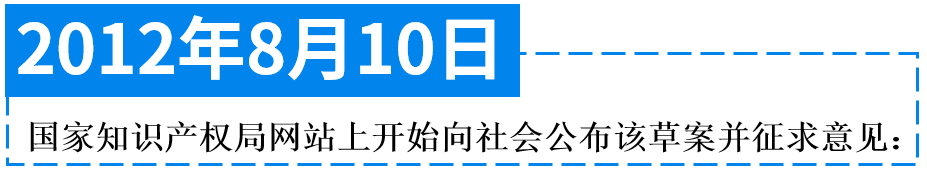 專(zhuān)利法第四次修改的“辛路”歷程