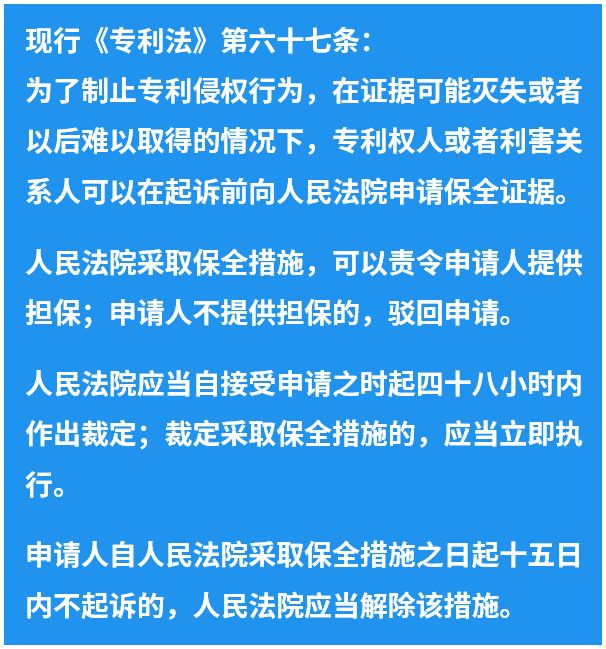 專(zhuān)利法第四次修改的“辛路”歷程