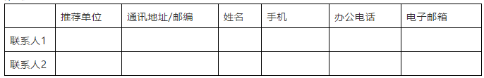 國家知識(shí)產(chǎn)權(quán)局關(guān)于評(píng)選第二十一屆中國專利獎(jiǎng)的通知