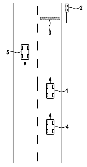 窺一斑而知全豹，以專利視覺解構(gòu)車聯(lián)網(wǎng)