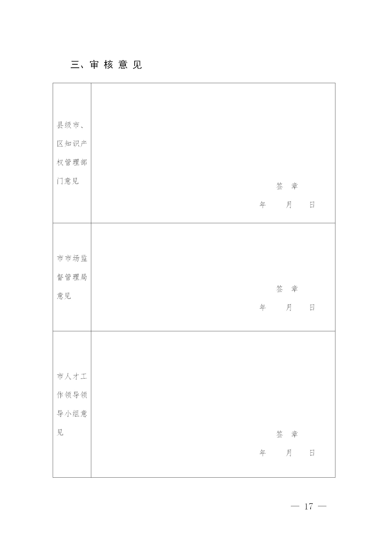 安家補貼最高250萬元！姑蘇知識產(chǎn)權(quán)人才計劃開始申報