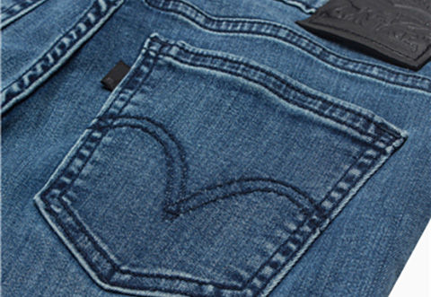 Levi’s?雙弧線商標(biāo)維權(quán)案再勝訴！為侵權(quán)者敲響警鐘