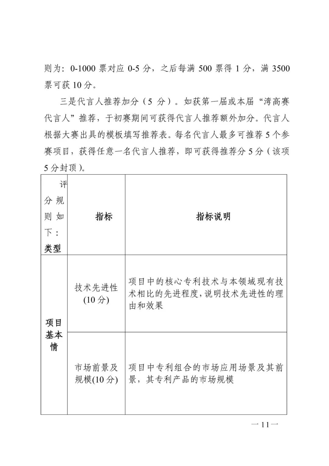 廣東省市場監(jiān)管局印發(fā)《2020年粵港澳大灣區(qū)高價值專利培育布局大賽工作方案》