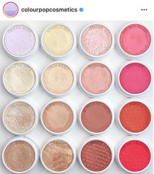 Colourpop、3CE、科顏氏的旗艦店都是假的？