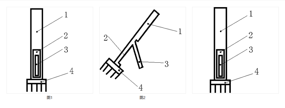 NASA立掃把挑戰(zhàn)玩了嗎？還有這些專利讓掃把立起來了！