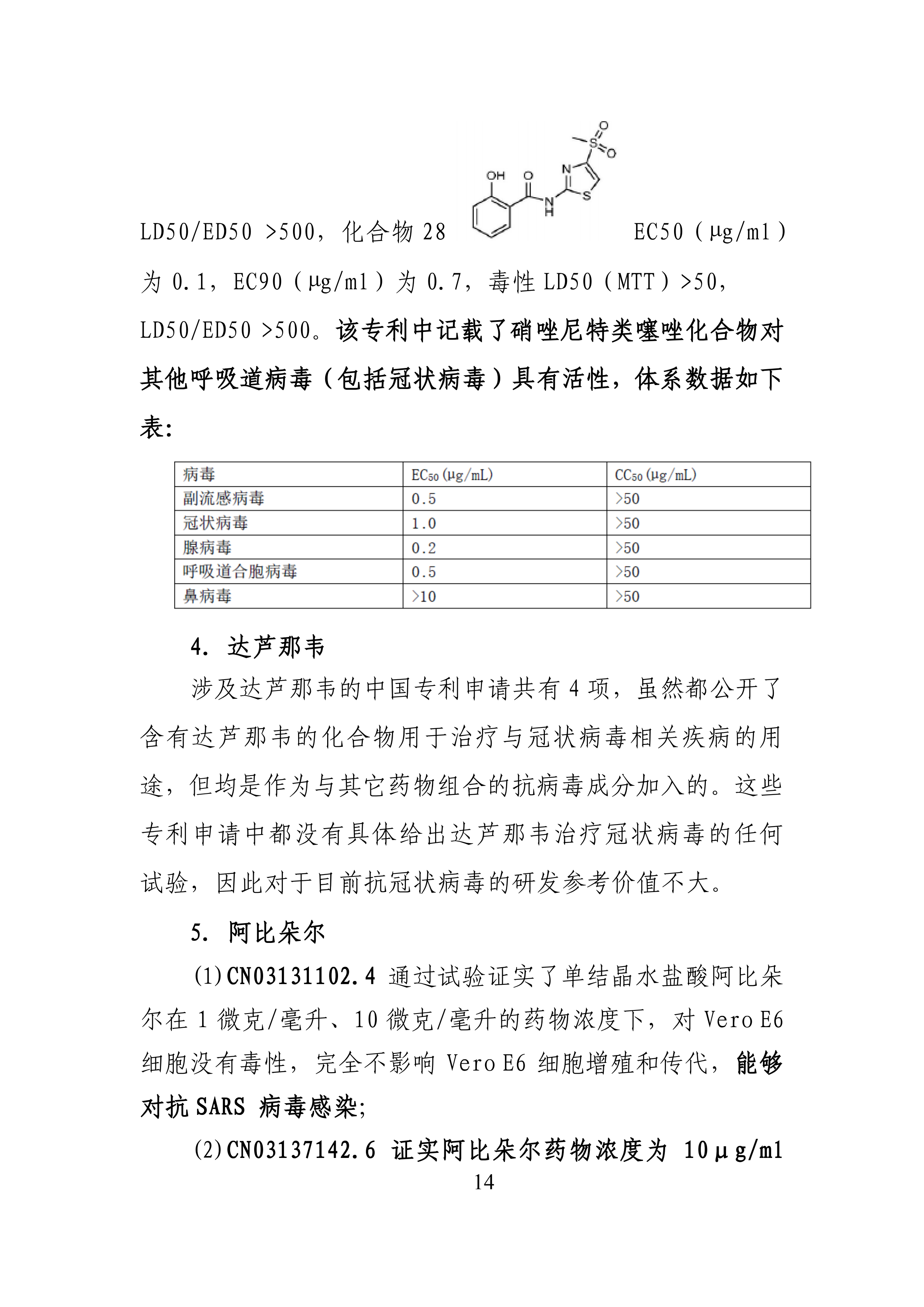 全文版來啦！《抗擊新型冠狀病毒肺炎專利信息研報》剛剛發(fā)布