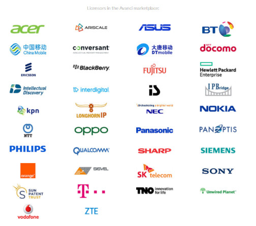 OPPO宣布加入Avanci許可平臺，向汽車廠商授權(quán)無線通信標準必要專利