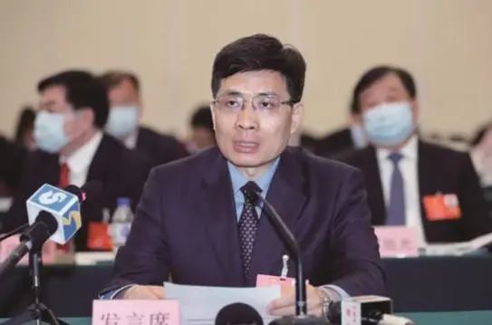 全國人大代表周云杰建議修訂專利法，搶占科技競爭先機(jī)！