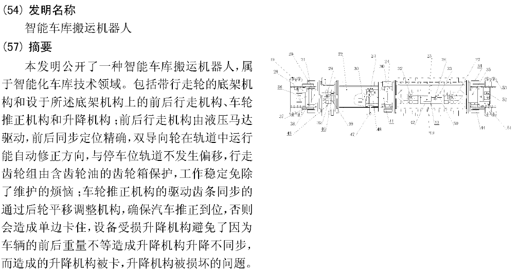 #晨報(bào)#清理僵尸粉、群發(fā)消息...群控軟件被判侵權(quán)并賠償260萬元；智能機(jī)器人，解決“停車難”！一審維持國知局專利有效決定