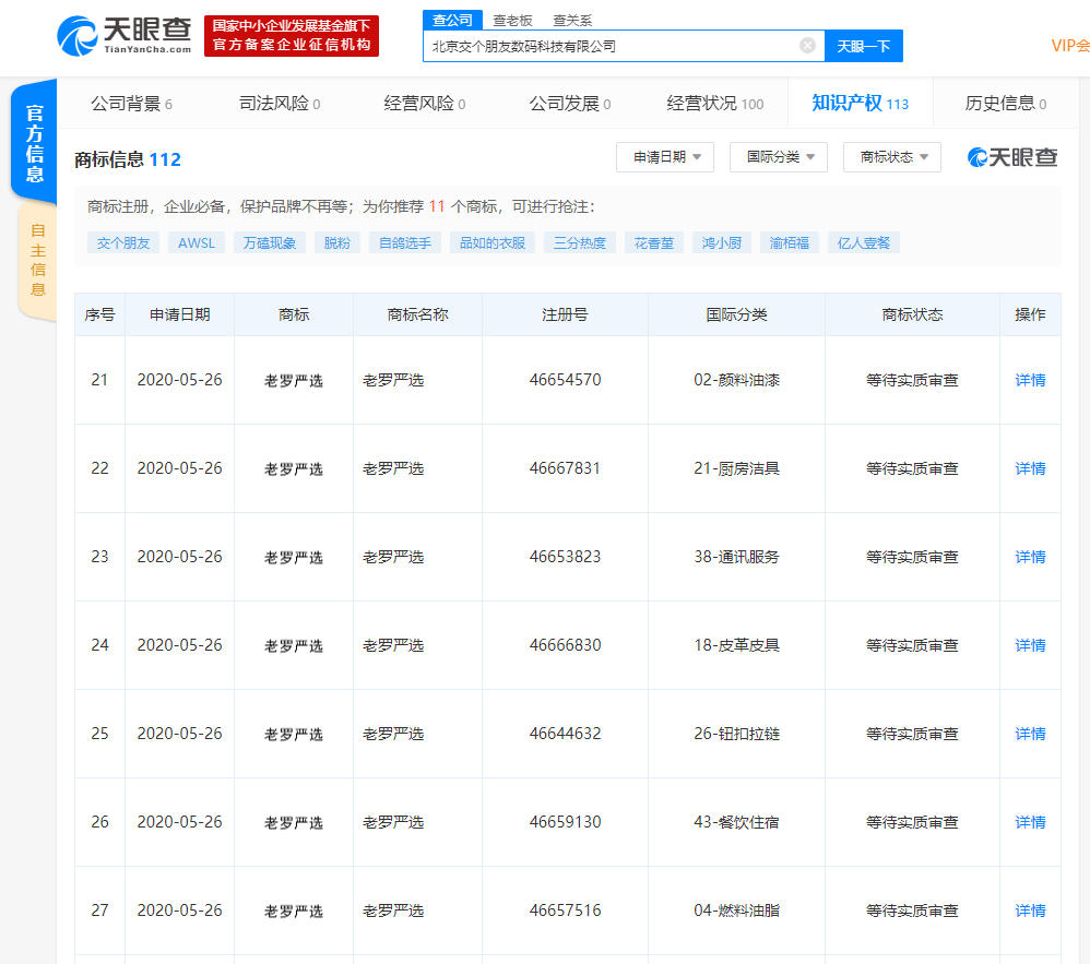 #晨報(bào)#2.5億元！這個(gè)專利很值錢；四川“好醫(yī)生”贏了：“平安好醫(yī)生”商標(biāo)被宣告無效