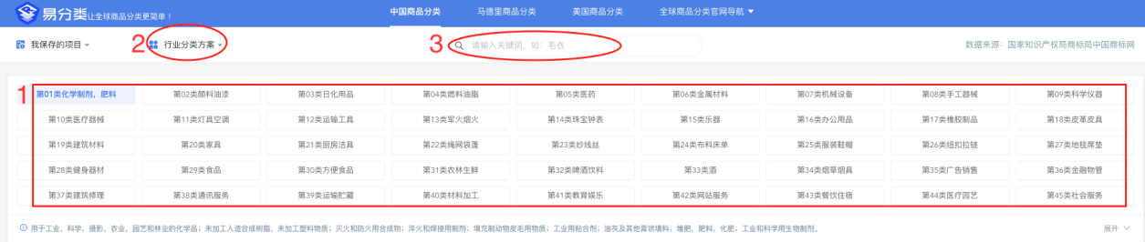 您是否還在為國內(nèi)外商品分類而煩惱？這款小工具幫您輕松解決！