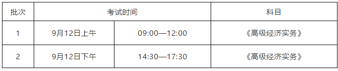 收藏！全國25個(gè)省市自治區(qū)公布2020知識(shí)產(chǎn)權(quán)職稱考試報(bào)名安排匯總