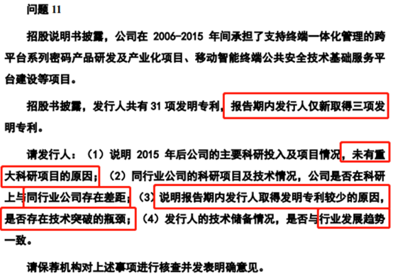 調查：33家企業(yè)曾被按下科創(chuàng)板IPO暫停鍵，50%都與知識產權有關，如何破解？