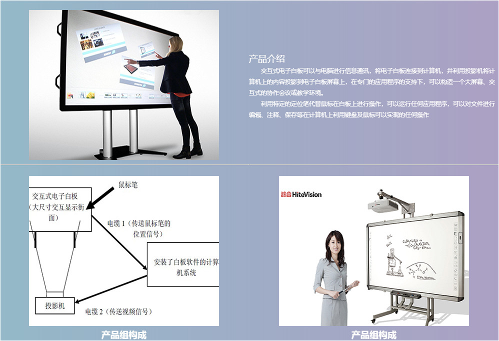 千萬許可費(fèi)專利權(quán)被無效！智慧黑板專利大戰(zhàn)暗潮涌動(dòng)！