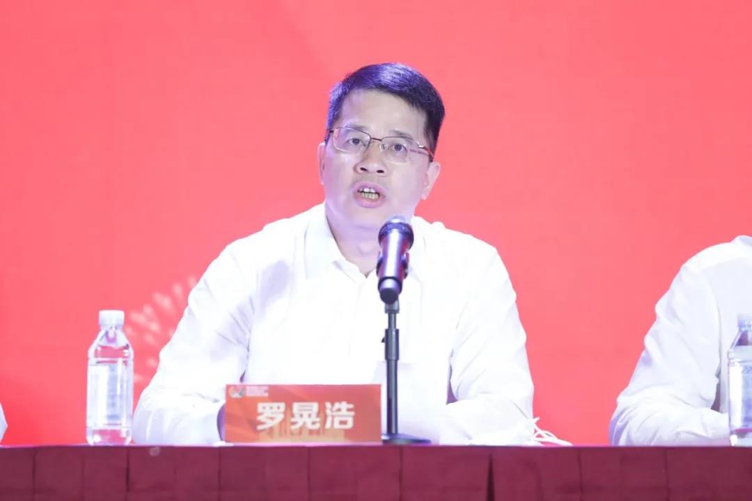 2020年粵港澳大灣區(qū)高價值專利培育布局大賽圓滿收官！