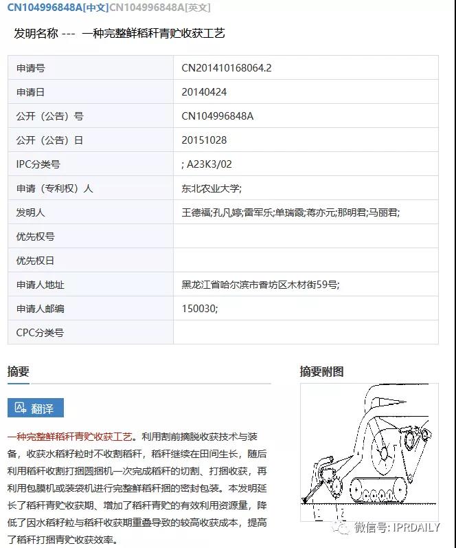 感恩祖國(guó)，匯總2020年逝世的二十幾位院士所申請(qǐng)的專利以表緬懷之情！