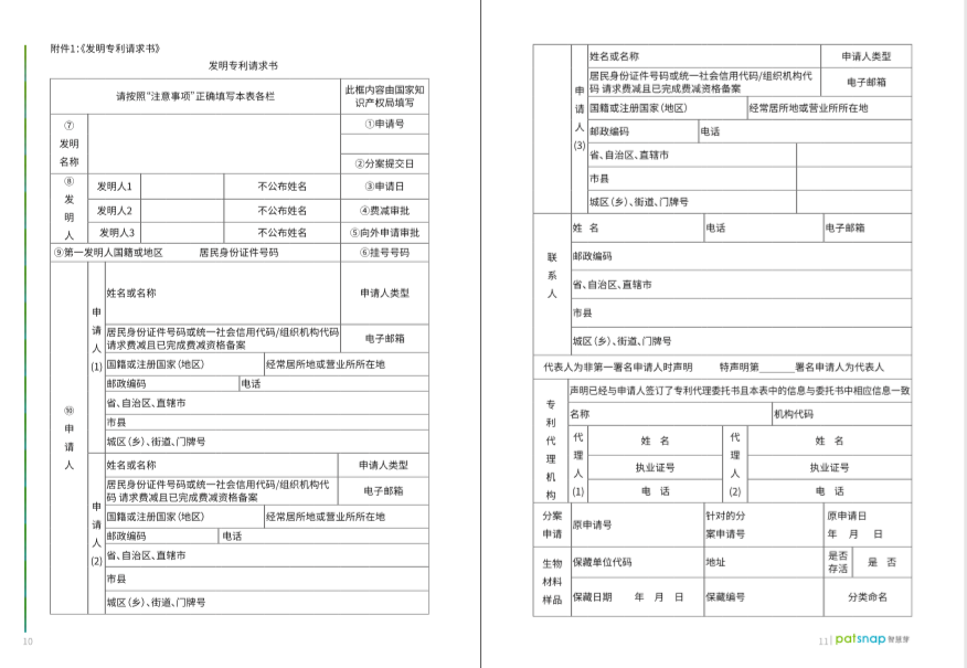 163頁《專利百科手冊》重磅上線！6大章節(jié)+77個知識點，快來領??！